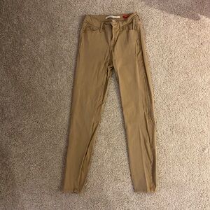 Women’s Khaki Pants